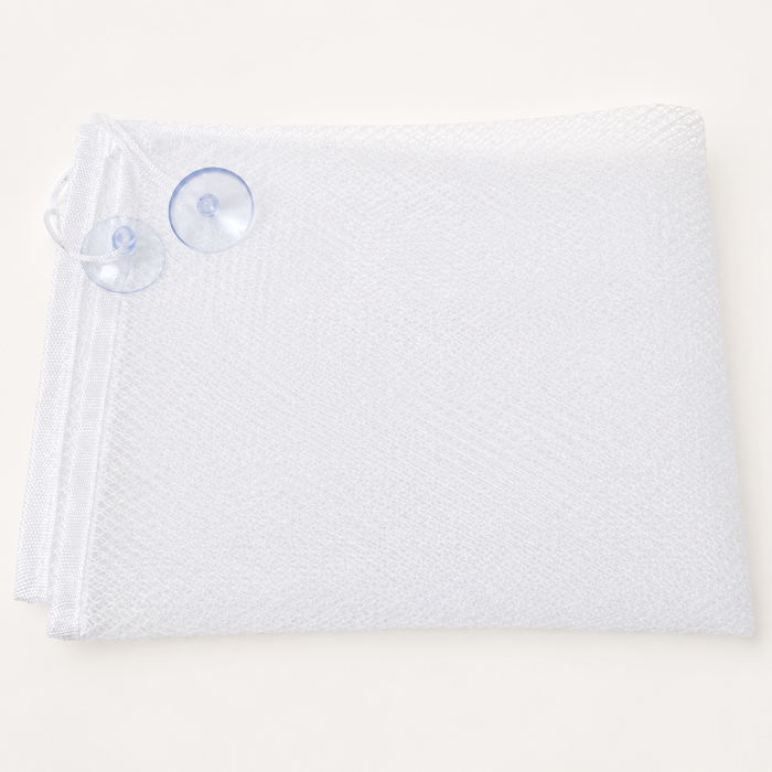 Filet de rangement jouets de bain