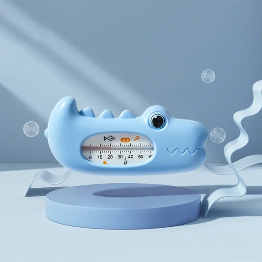 Thermomètre de bain flottant pour bébé