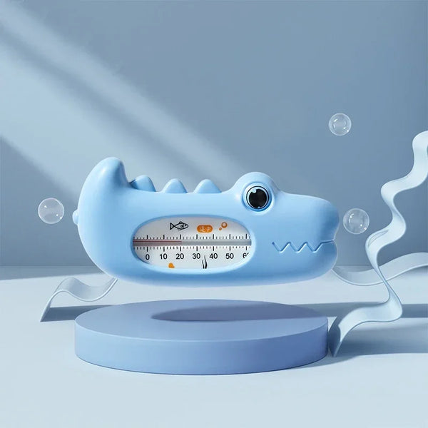 Thermomètre de bain flottant pour bébé