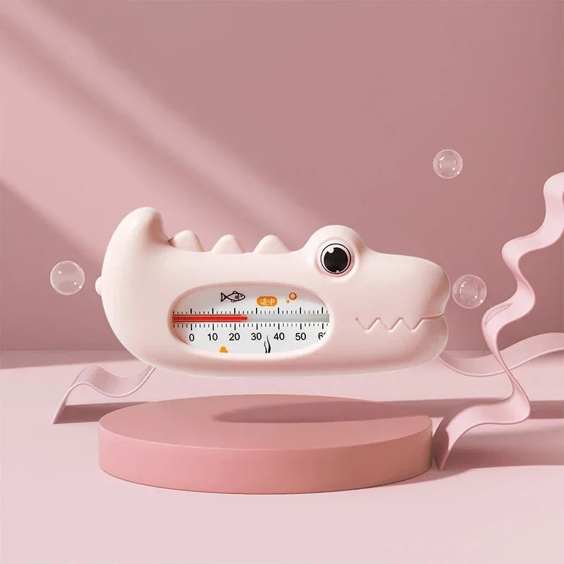Thermomètre de bain flottant pour bébé